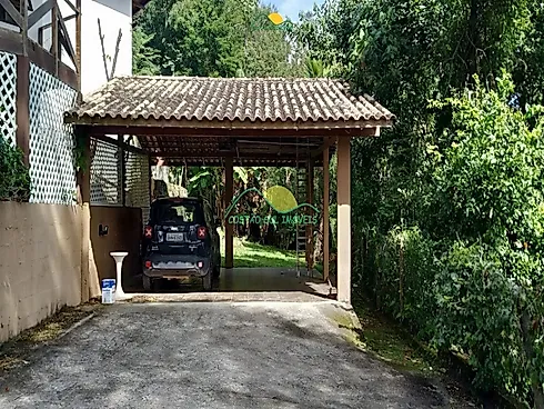 Casa em Córrego Grande, Florianópolis