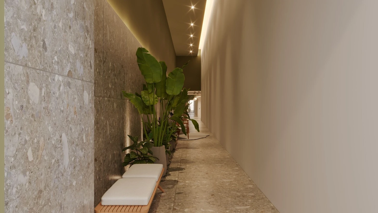 Apartamento em Cacupé, Florianópolis