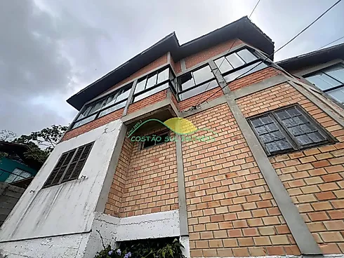 Casa em Ribeirão Da Ilha, Florianópolis