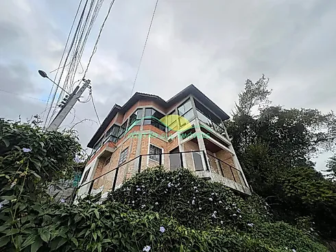 Casa em Ribeirão Da Ilha, Florianópolis