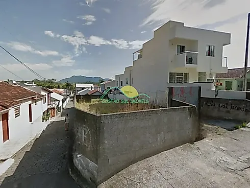 Terreno em Ribeirão Da Ilha, Florianópolis