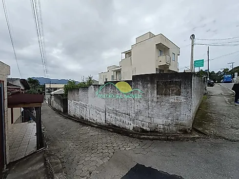 Terreno em Ribeirão Da Ilha, Florianópolis