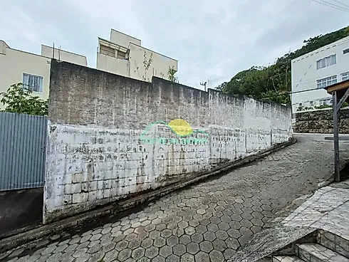 Terreno em Ribeirão Da Ilha, Florianópolis
