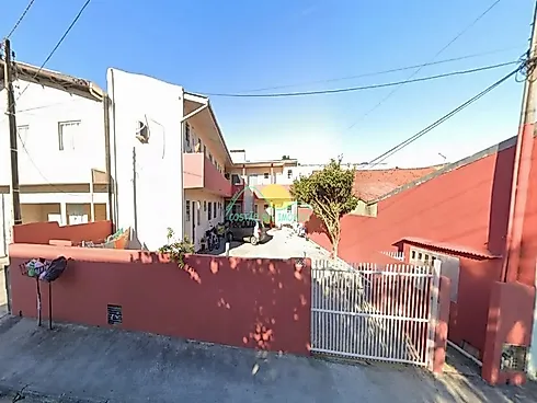 Apartamento em Campeche, Florianópolis