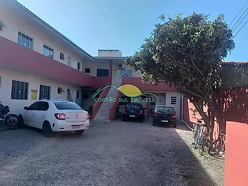 Apartamento em Campeche, Florianópolis