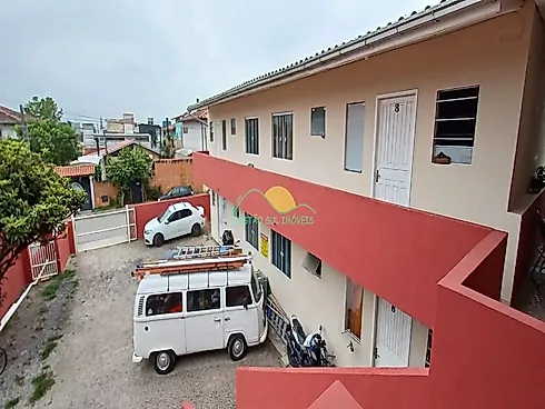 Apartamento em Campeche, Florianópolis