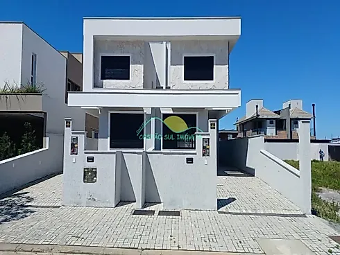 Casa em Campeche, Florianópolis