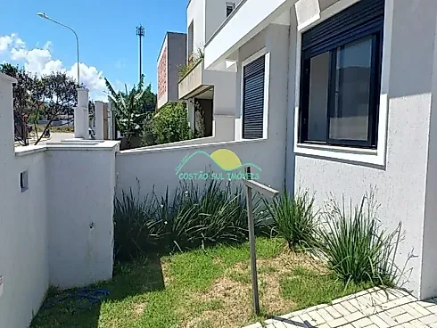 Casa em Campeche, Florianópolis