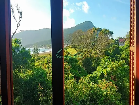 Casa em Armação Do Pântano Do Sul, Florianópolis