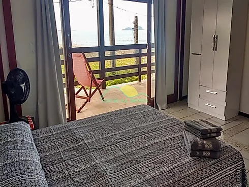 Casa em Armação Do Pântano Do Sul, Florianópolis