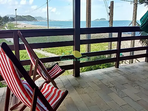 Casa em Armação Do Pântano Do Sul, Florianópolis