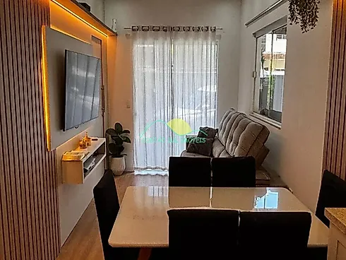 Casa em Morro Das Pedras, Florianópolis