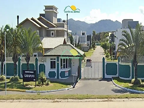 Terreno em Campeche, Florianópolis