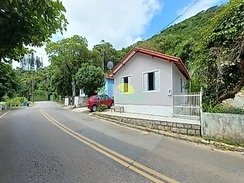 Ribeirão Da Ilha, Florianópolis