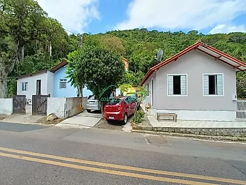 Terreno em Ribeirão Da Ilha, Florianópolis