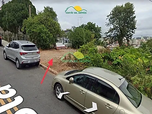 Terreno em Coloninha, Florianópolis