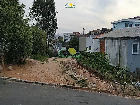 Terreno em Coloninha, Florianópolis