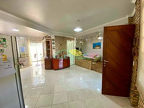 Casa em Armação Do Pântano Do Sul, Florianópolis