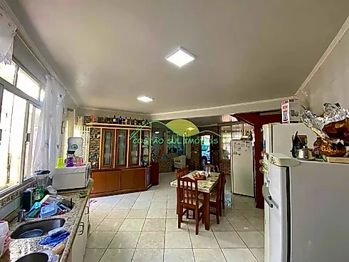 Casa em Armação Do Pântano Do Sul, Florianópolis