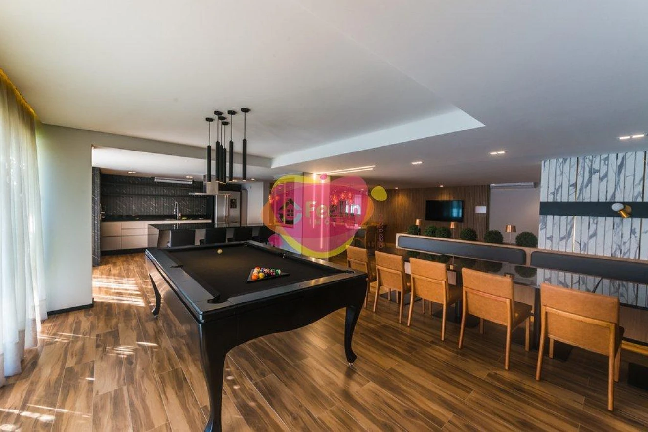 Apartamento em Kobrasol, São José