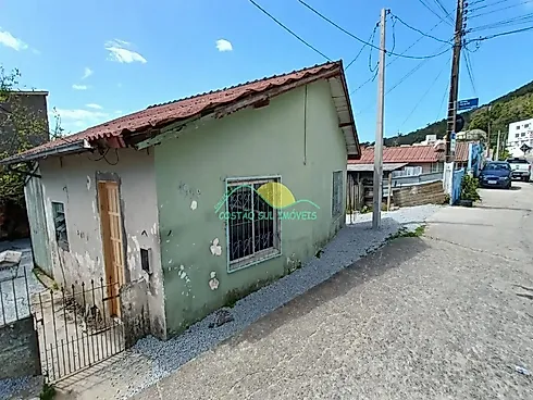 Escritório/sala em Ribeirão Da Ilha, Florianópolis