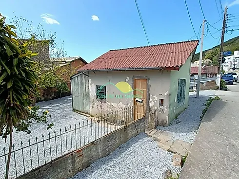 Escritório/sala em Ribeirão Da Ilha, Florianópolis