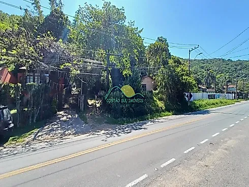 Morro Das Pedras, Florianópolis
