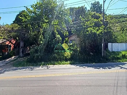 Terreno em Morro Das Pedras, Florianópolis