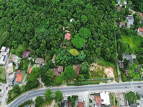 Terreno em Morro Das Pedras, Florianópolis