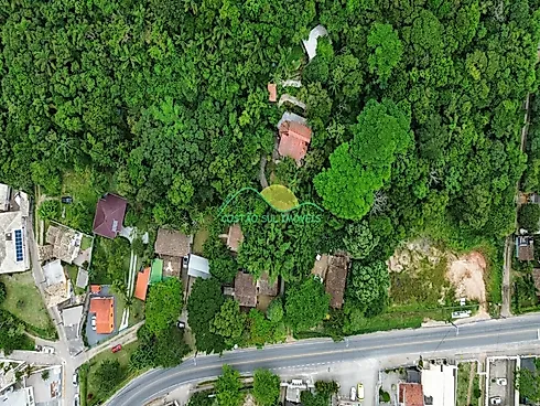 Terreno em Morro Das Pedras, Florianópolis