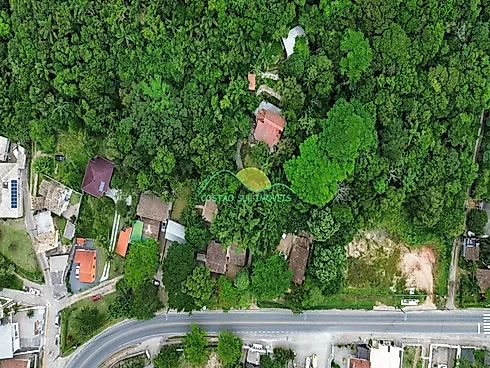 Terreno em Morro Das Pedras, Florianópolis