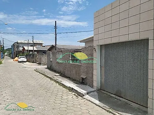 Casa em Tapera, Florianópolis