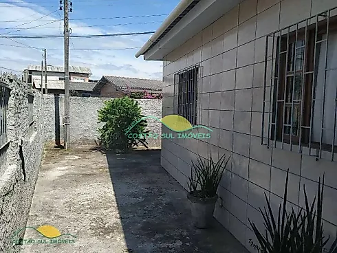 Casa em Tapera, Florianópolis