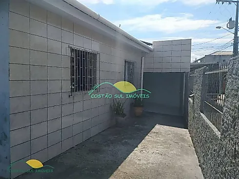 Casa em Tapera, Florianópolis
