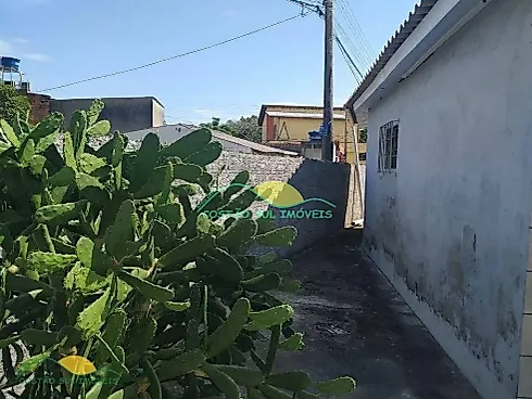 Casa em Tapera, Florianópolis