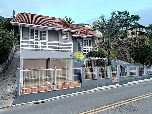 Casa em Ribeirão Da Ilha, Florianópolis