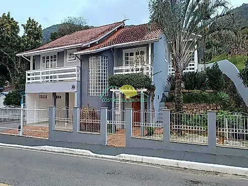 Casa em Ribeirão Da Ilha, Florianópolis