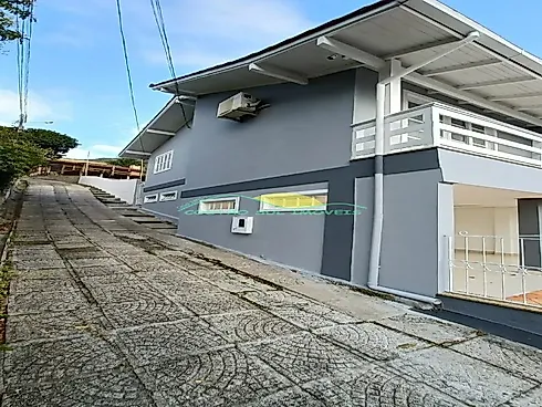 Casa em Ribeirão Da Ilha, Florianópolis