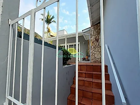 Casa em Ribeirão Da Ilha, Florianópolis