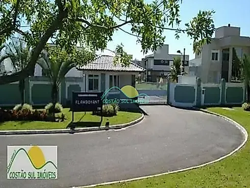 Terreno em Campeche, Florianópolis