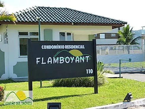 Terreno em Campeche, Florianópolis