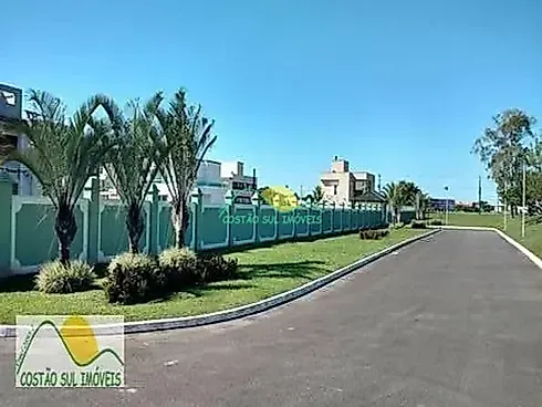 Terreno em Campeche, Florianópolis