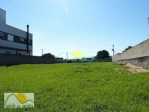 Terreno em Campeche, Florianópolis