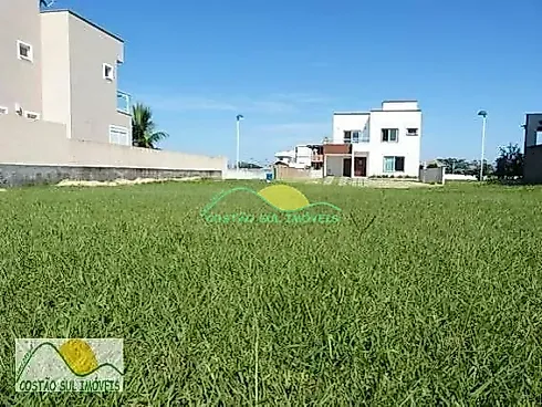 Terreno em Campeche, Florianópolis