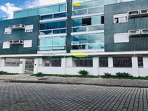 Apartamento em Cachoeira Do Bom Jesus, Florianópolis