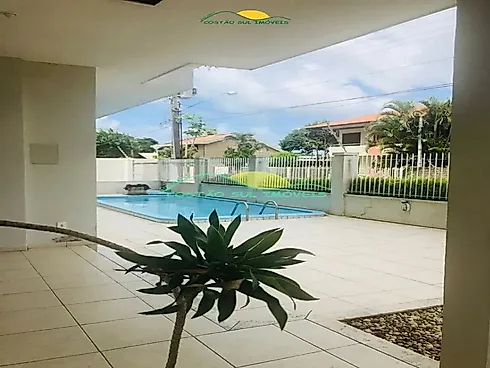 Apartamento em Cachoeira Do Bom Jesus, Florianópolis