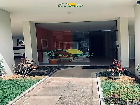 Apartamento em Cachoeira Do Bom Jesus, Florianópolis