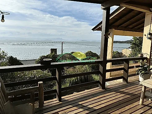 Casa em Ribeirão Da Ilha, Florianópolis