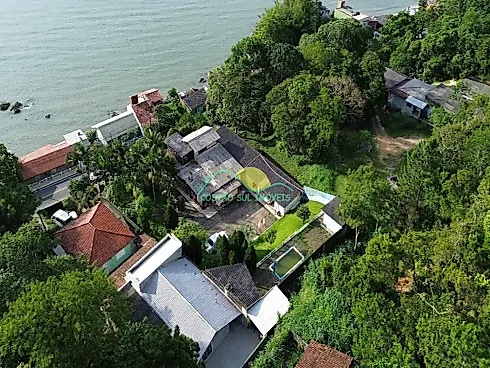 Casa em Ribeirão Da Ilha, Florianópolis