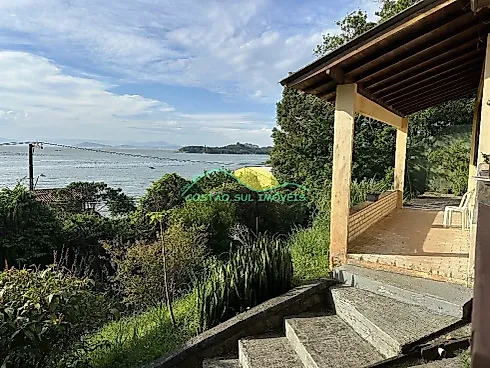 Casa em Ribeirão Da Ilha, Florianópolis